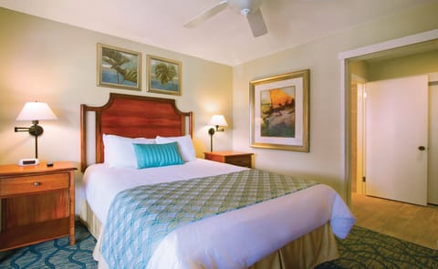 2 Bedroom Lower Level