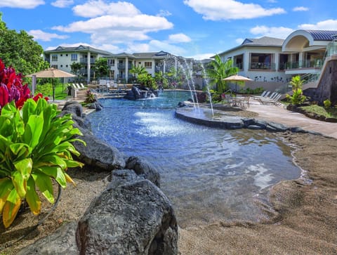 1 Bedroom Deluxe Upper Level