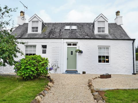 Wonderful holiday home | Altbeg, Isle of Arran