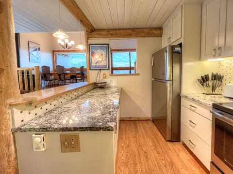 Snowcrest #06, Crested Butte Vacation Rental - Snowcrest #06, Crested Butte Vacation Rental