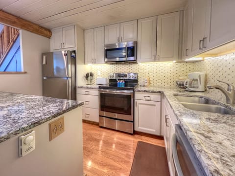 Snowcrest #06, Crested Butte Vacation Rental - Snowcrest #06, Crested Butte Vacation Rental