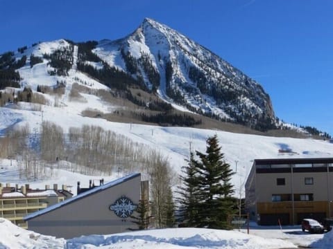 Snowcrest #06, Crested Butte Vacation Rental - Snowcrest #06, Crested Butte Vacation Rental