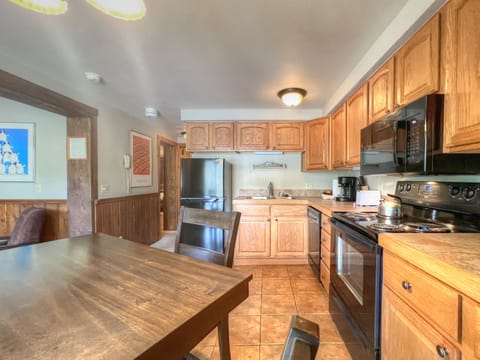 Three Seasons #205, Crested Butte Vacation Rental - Three Seasons #205, Crested Butte Vacation Rental