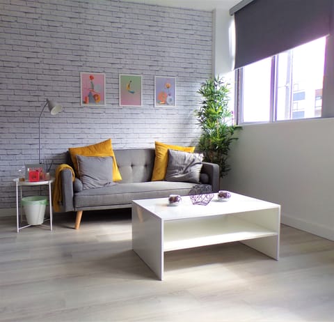 Living room | Smart TV