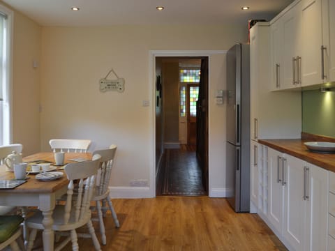Kitchen/diner | Newhaven, Combe Martin