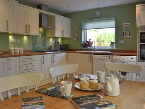 Kitchen/diner | Newhaven, Combe Martin