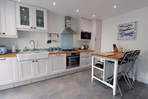 Saundersfoot Cottage, Pembrokeshire