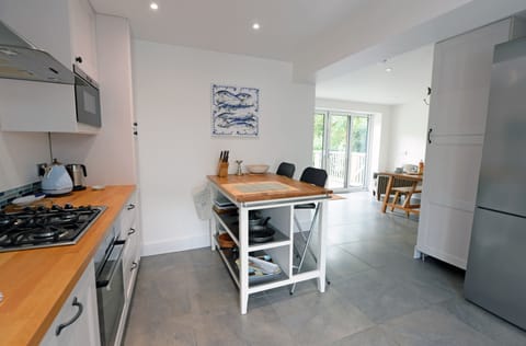 Saundersfoot Cottage, Pembrokeshire