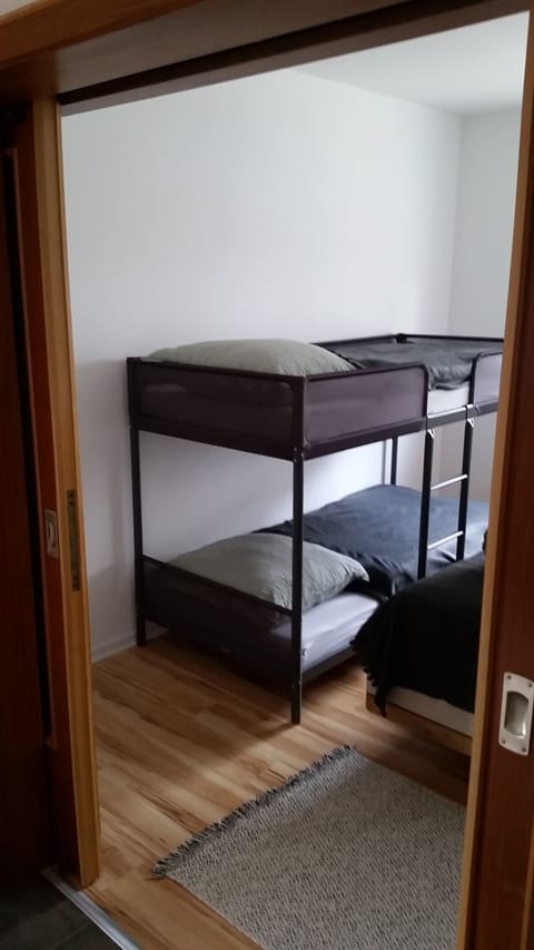 1 bedroom, iron/ironing board, cribs/infant beds, free WiFi