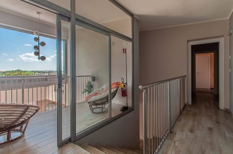 Todi House, upstairs (1)