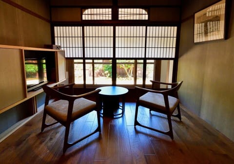 One Building Plan breakfast included - Boso Waka Mitsuiji One building lending plan that feels the history of Mitsuiji with skin with breakfast \/ Otsu Shiga House in Kyoto