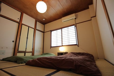 Accommodates up to 9 people 1 minute walk to down - Riverside Stay \/ Kanazawa Ishikawa Eigentumswohnung in Kanazawa