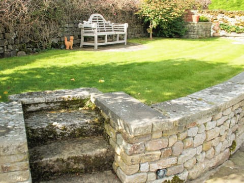 Garden | Flatts Barn, Hebden, near Grassington