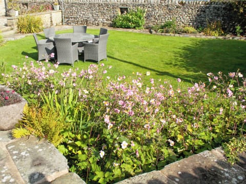 Garden | Flatts Barn, Hebden, near Grassington
