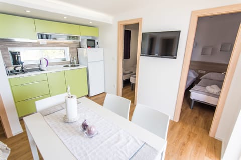Mobile home Opal 1 (14534-K1) - Biograd House in Biograd na Moru