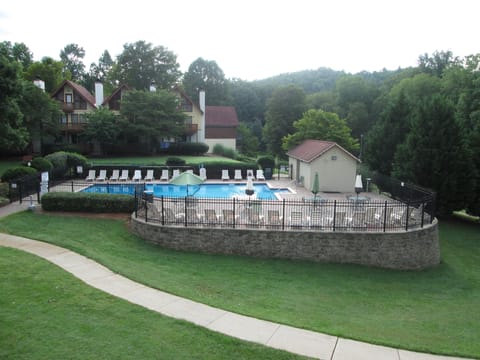 Pool | Indoor pool, a heated pool