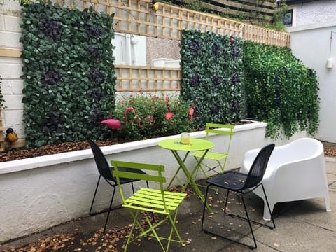 A place to relax .......