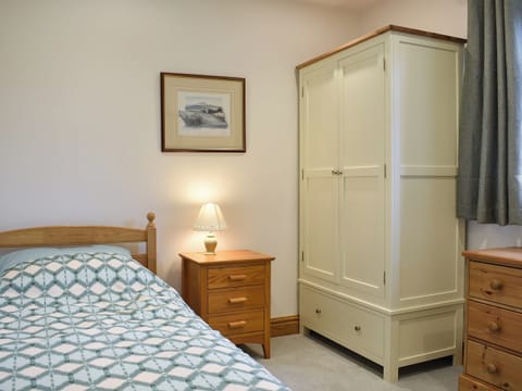 Single bedroom | Brooklands Cottage, Bellerby, near Leyburn