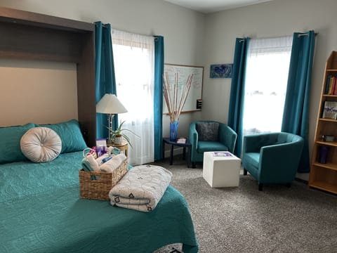 Be inspired by all the comforts of home!