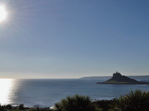St Michael’s Mount | Saint Michael’s Mount, Cornwall