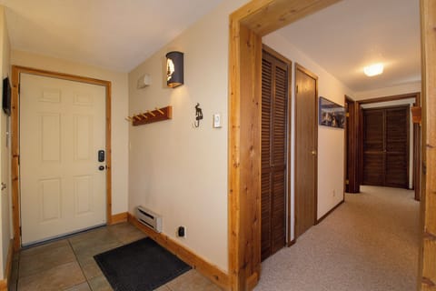 SWP Beaver Village 1124 main hallway