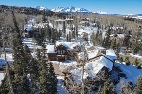 -Mountain-Village-Vacation-Rental-The-Pinnacle-4