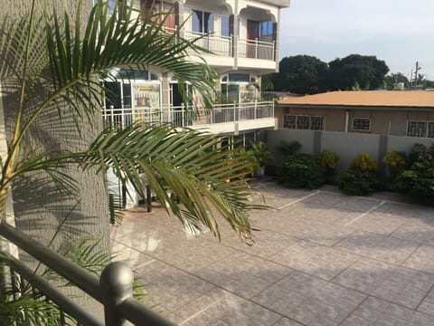 New Property Diamondel HUT Lodge in Accra