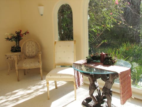 Quiet Private Los Gatos vacation rental home