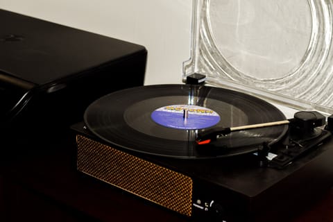 Listen to some of Motown favorites