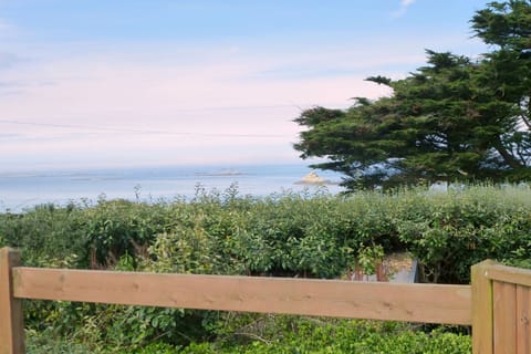 View from Holiday Home [summer]