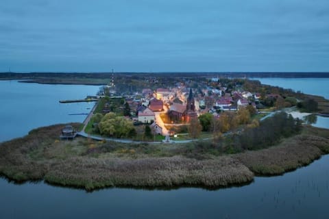 Surroundings [summer] (1-5 km)