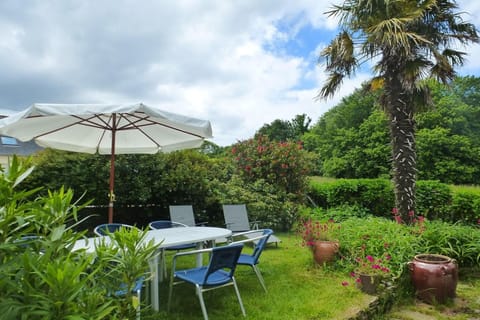 Garden [summer]