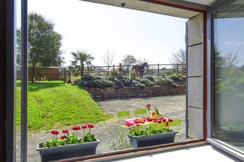 View from Holiday Home [summer]