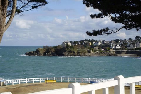 Immediate Surroundings [summer] (&lt;1 km)