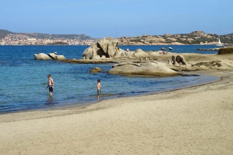 Beach nearby, beach towels