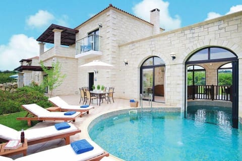 Holiday Home Swimming Pool