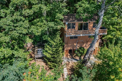 Front of Home Location