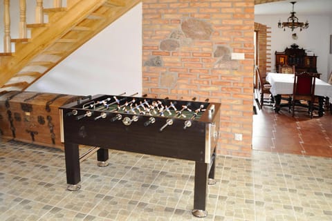 Recreation Room