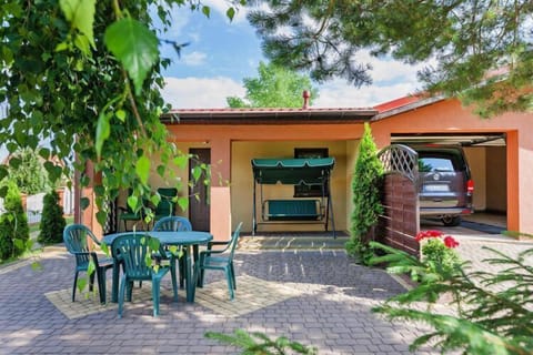 Holiday Home Facilities and Services