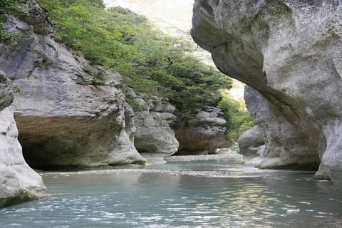 Surroundings [summer] (1-5 km)