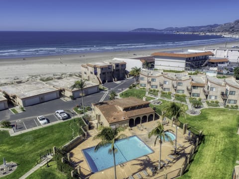 Your rental has an assigned car port for 1 auto. Additional guest parking is available in front of the club house.