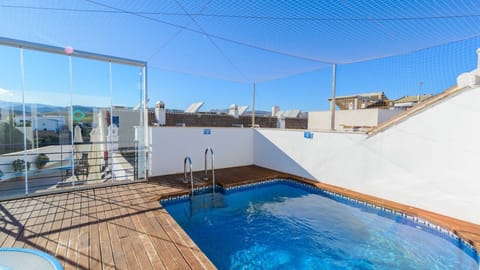 Ardales 8 pax by Ruralidays