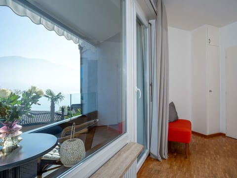 Interior Design, Furniture, Apartment, Room, Chair, Balcony, Eco Hotel, Resort, Window Treatment, Shade