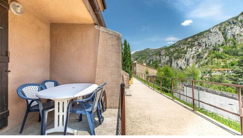 Relaxation in your own space.