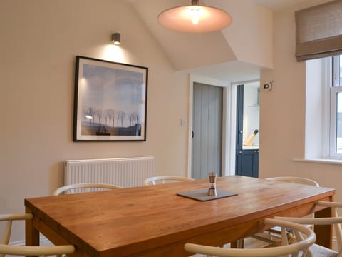 Informal dining area | Forty Five, Keswick