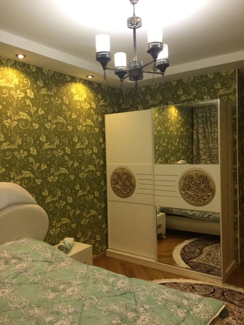 Caucasus Hotel Area Wohnung Wohnung in Baku
