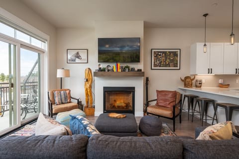 Settle in for the evening or have a cup of joe and curl up with a book!