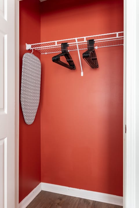 Lots of amenities at this property.