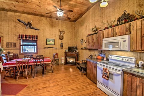 Kitchen | Cooking Basics