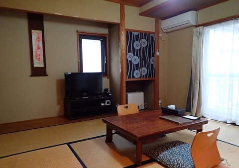 Japanesestyle room \/ Shimotakai-gun Nagano House in Nozawaonsen